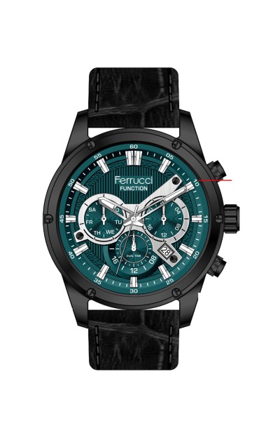 FERRUCCI FONK.KAY. KOL SAATİ